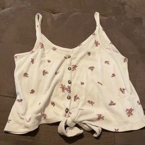 dress tank top